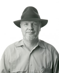 Tim Bray, criador do XML